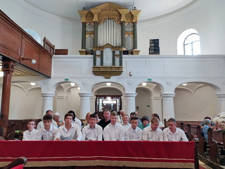 Konfirmáció és keresztelés 03